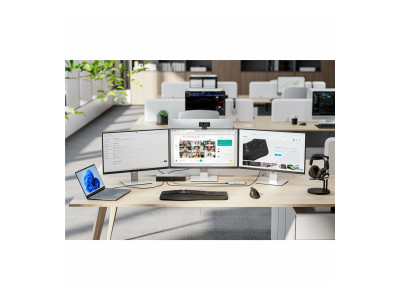 Kensington : SD5000T5 EQ THUNDERBOLT 5 DOCKING STATION