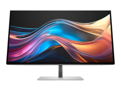 HP : HP S7 PRO 727PQ 27IN ZOLL 16:9 2560X1440 IPS 400CD 2000:1 5MS D