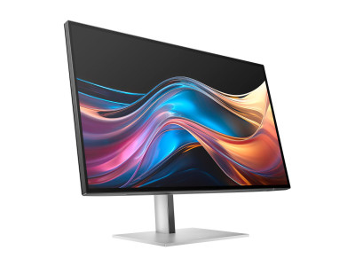 HP : HP S7 PRO 727PQ 27IN ZOLL 16:9 2560X1440 IPS 400CD 2000:1 5MS D
