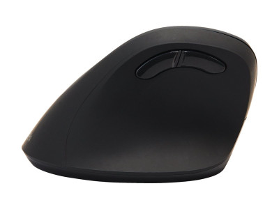 V7 : WIRELESS LEFT HAND ERGO MOUSE 2.4GHZ VERTICAL COMFORT