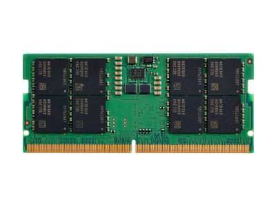 HP : 16GB DDR5 5600 memory