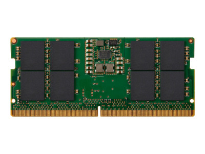 HP : 16GB DDR5 5600 memory