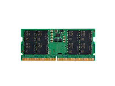 HP : 16GB DDR5 5600 memory