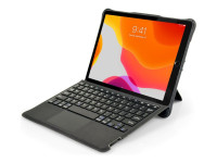 Port Design : MANCHESTER II + KEYBOARD TOUCHPAD fr IPAD 10.9 GEN 10