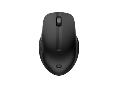 HP : 435 MLTDVC WRLS MOUSE