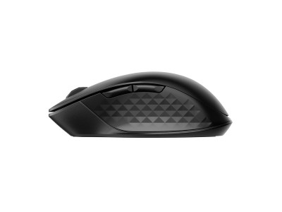 HP : 435 MLTDVC WRLS MOUSE