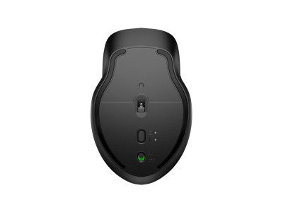 HP : 435 MLTDVC WRLS MOUSE