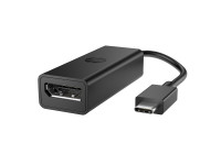 HP : HP USB-C TO DISPLAYPORT ADAPTER G2