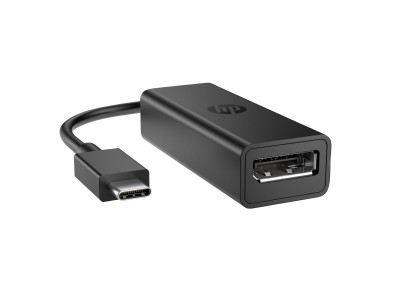 HP : HP USB-C TO DISPLAYPORT ADAPTER G2