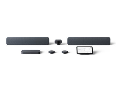 Lenovo : GOOGLE MEET SERIES ONE G3 - LARGE