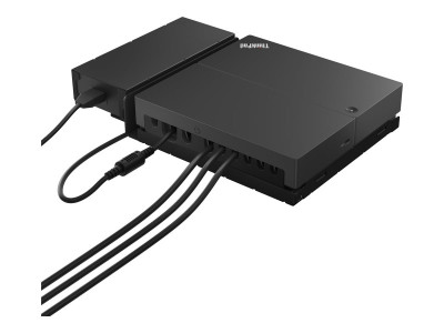 Lenovo : THINKSMART SMARTDOCK