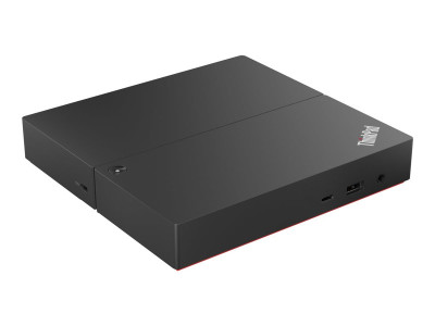 Lenovo : THINKSMART SMARTDOCK