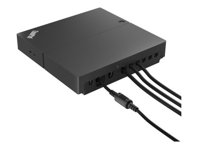 Lenovo : THINKSMART SMARTDOCK