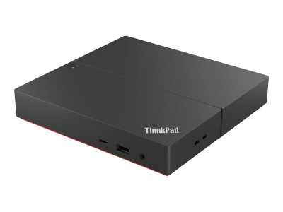 Lenovo : THINKSMART SMARTDOCK