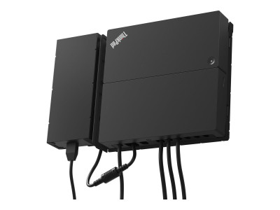 Lenovo : THINKSMART SMARTDOCK
