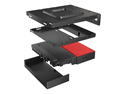 Lenovo : THINKSMART SMARTDOCK