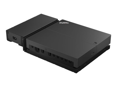 Lenovo : THINKSMART SMARTDOCK