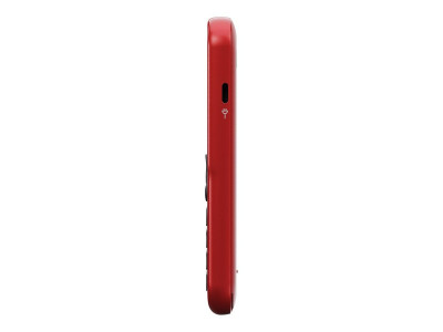 Doro : DORO LEVA L10 - NEW RED (propri)