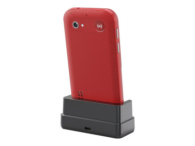 Doro : DORO LEVA L10 - NEW RED (propri)