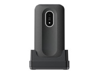 Doro : DORO LEVA L20 - NEW BLACK avec HITE (propri) Doro : DORO LEVA L20 - NEW BLACK avec HITE (propri)