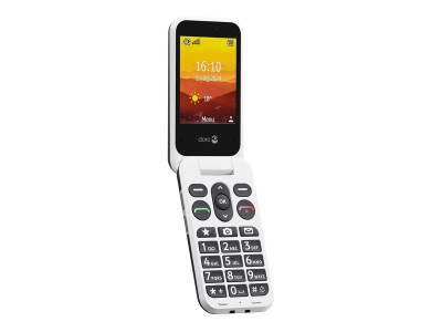 Doro : DORO LEVA L20 - NEW BLACK avec HITE (propri)