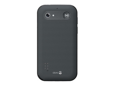 Doro : DORO LEVA L10 - NEW GRAPHITE (propri)