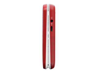 Doro : DORO LEVA L30 - NEW RED avec HITE (propri)