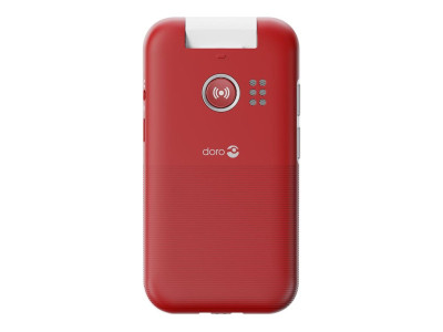 Doro : DORO LEVA L30 - NEW RED avec HITE (propri)