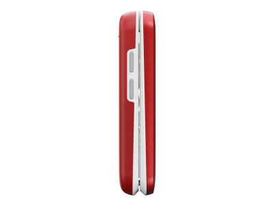 Doro : DORO LEVA L30 - NEW RED avec HITE (propri)