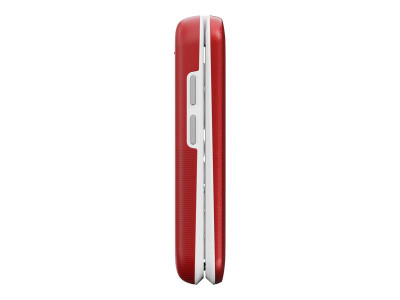 Doro : DORO LEVA L20 - NEW RED avec HITE (propri)