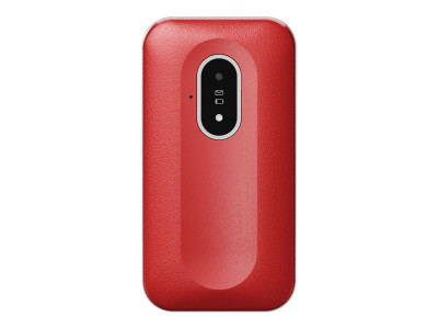 Doro : DORO LEVA L20 - NEW RED avec HITE (propri)