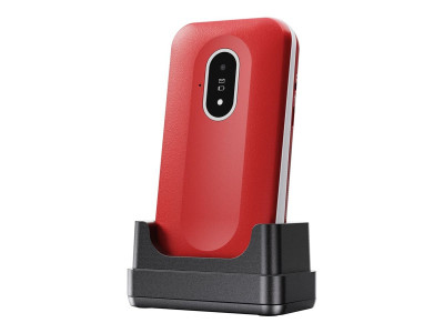 Doro : DORO LEVA L20 - NEW RED avec HITE (propri)