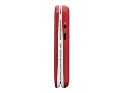 Doro : DORO LEVA L20 - NEW RED avec HITE (propri)