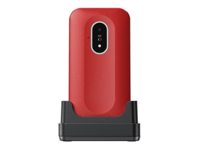 Doro : DORO LEVA L20 - NEW RED avec HITE (propri)
