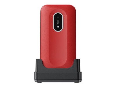Doro : DORO LEVA L20 - NEW RED avec HITE (propri)
