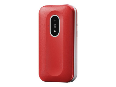 Doro : DORO LEVA L20 - NEW RED avec HITE (propri)