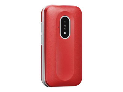 Doro : DORO LEVA L20 - NEW RED avec HITE (propri)