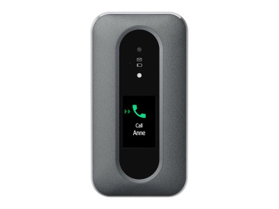 Doro : DORO LEVA L30 - NEW GRAPHITE avec HITE (propri)