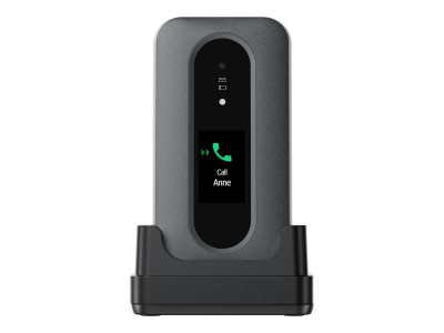 Doro : DORO LEVA L30 - NEW GRAPHITE avec HITE (propri)