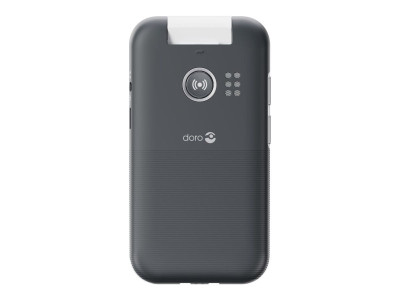Doro : DORO LEVA L30 - NEW GRAPHITE avec HITE (propri)