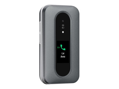Doro : DORO LEVA L30 - NEW GRAPHITE avec HITE (propri)