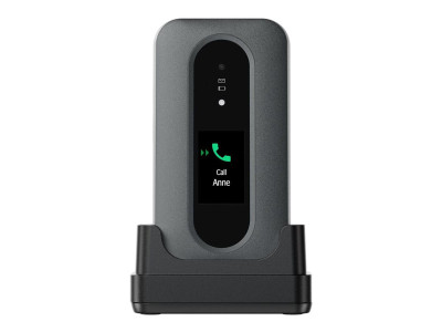 Doro : DORO LEVA L30 - NEW GRAPHITE avec HITE (propri)