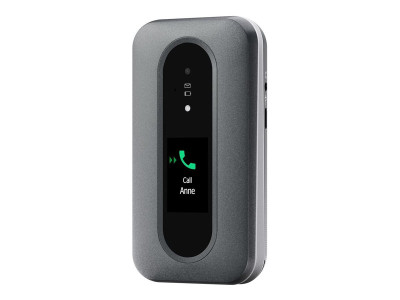 Doro : DORO LEVA L30 - NEW GRAPHITE avec HITE (propri)