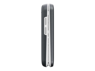 Doro : DORO LEVA L30 - NEW GRAPHITE avec HITE (propri)