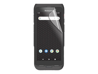 Mobilis : SCREEN PROTECTOR ANTI-SHOCK IK06 - CLEAR pour HONEYWELL CT47