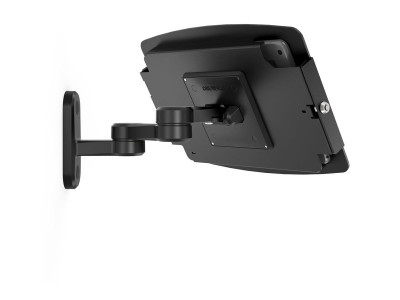 compulocks : IPAD 10.2IN SWING WALL MOUNT SPACE ENCLOSURE SWING ARM
