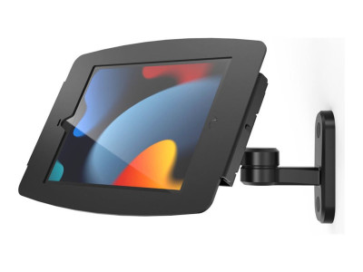 compulocks : IPAD 10.2IN SWING WALL MOUNT SPACE ENCLOSURE SWING ARM