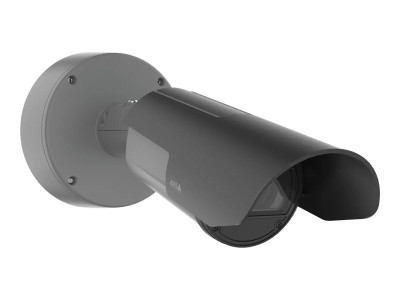 Axis Q1800-LE - Caméra pour la reconnaissance de plaque d'immatriculation