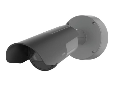 Axis Q1800-LE - Caméra pour la reconnaissance de plaque d'immatriculation