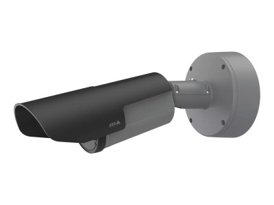 Axis Q1800-LE - Caméra pour la reconnaissance de plaque d'immatriculation